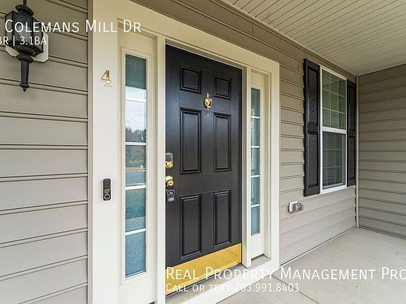 3rd image of 4 Colemans Mill Dr