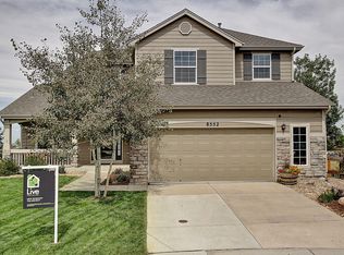 8552 Mallard Pl, Highlands Ranch, CO 80126