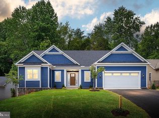 403 Harrison Cir, Locust Grove, VA 22508