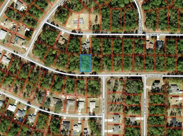 3369 W Cushion Dr #29, Dunnellon, FL 34433