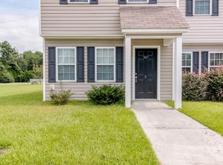 307 Burley Dr Unit 5, Hubert, NC 28539