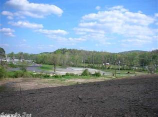 100 Walnut Valley Rd, Hot Springs Village, AR 71909