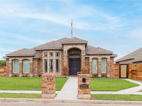 Edinburg Tx Single Family Homes For Sale 185 Homes Zillow