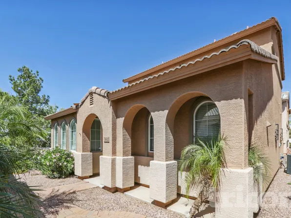 3812 S 54th Gln, Phoenix, AZ 85043