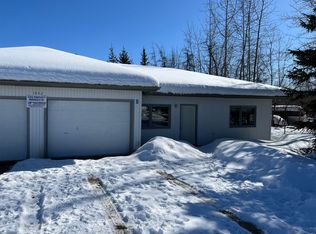 1842 Tootie St UNIT B, North Pole, AK 99705
