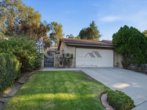 23532 Platina Dr, Santa Clarita, CA 91355