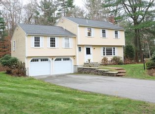 152 Vernon Rd, Scituate, MA 02066