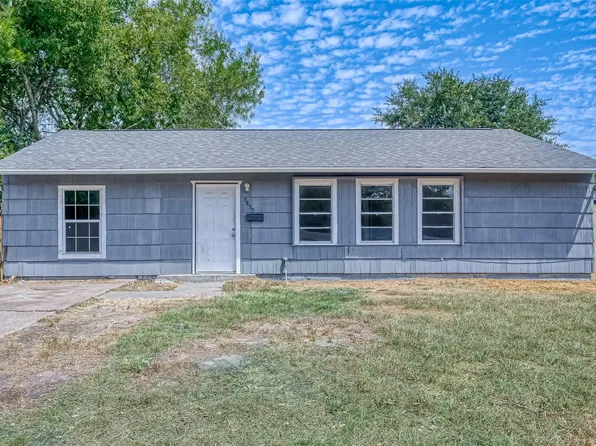 5859 Westover St, Houston, TX 77033