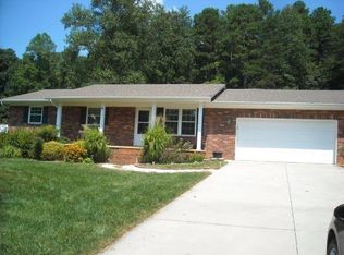 1862 Adam St, Conover, NC 28613