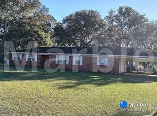 1700 Scrubby Bluff Rd, Kingsland, GA 31548