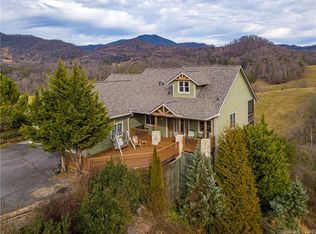 331 Everview Ln, Waynesville, NC 28785