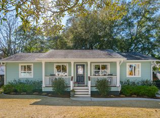 108 Rose Ln, Mount Pleasant, SC 29464
