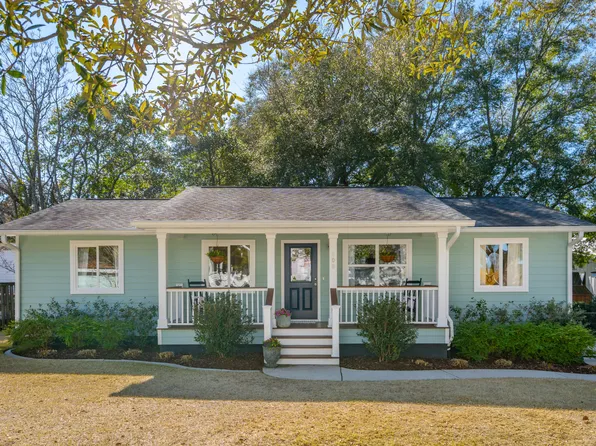 108 Rose Ln, Mount Pleasant, SC 29464