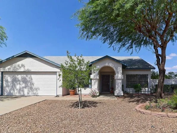 24038 N 40th Dr, Glendale, AZ 85310