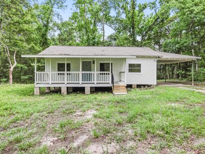 2709 Baum Rd, Tallahassee, FL, 32317