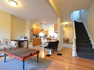 14 Woodmont St #24, Brighton, MA 02135