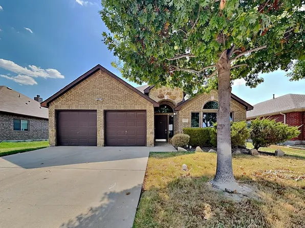 113 Bowie St, Forney, TX 75126