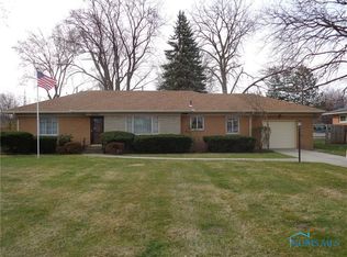 4033 Graceway Dr, Toledo, OH 43606