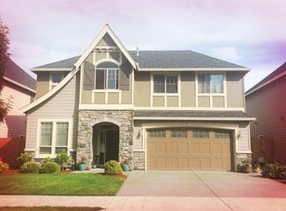 21120 SW Nursery Way, Sherwood, OR 97140