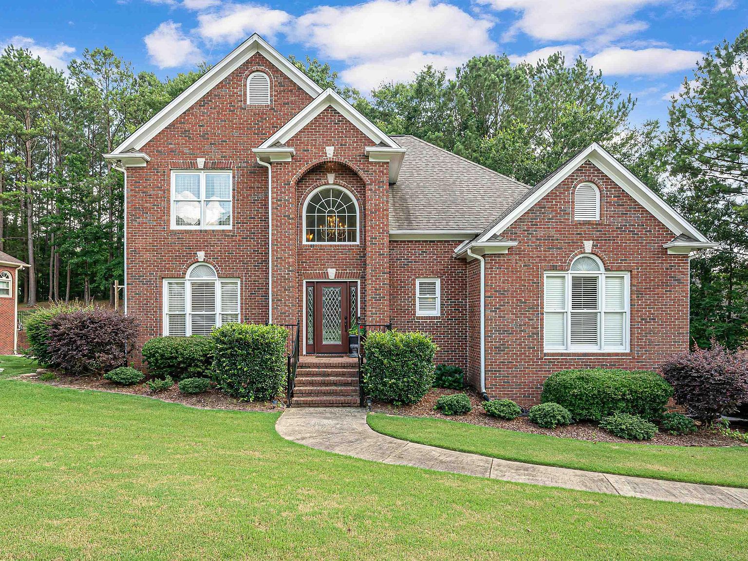 117 Royal Chase Dr, Pelham, AL 35124 Zillow