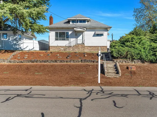 271 N 3rd St, Jefferson, OR 97352