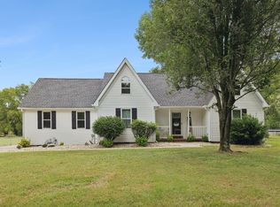 9558 Mount Ayre Way, Murfreesboro, TN 37129