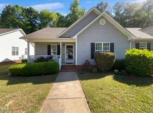3620 E Cotton Gin Dr, Clayton, NC 27527