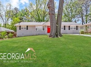 2073 Mesa Dr, Atlanta, GA 30316