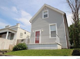 6228 Gravois Ave, Saint Louis, MO 63116