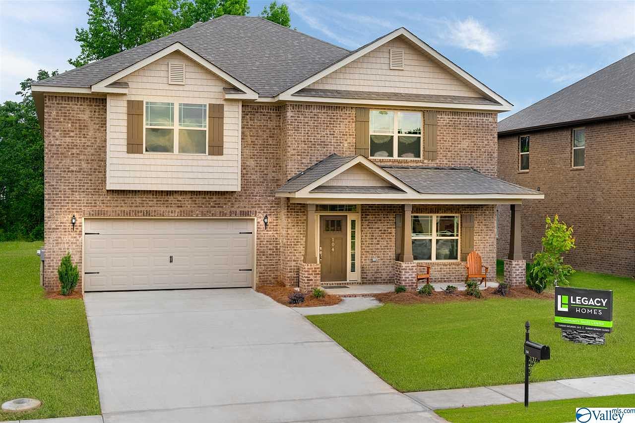 104 Sherwin Ave, Huntsville, AL 35806 Zillow