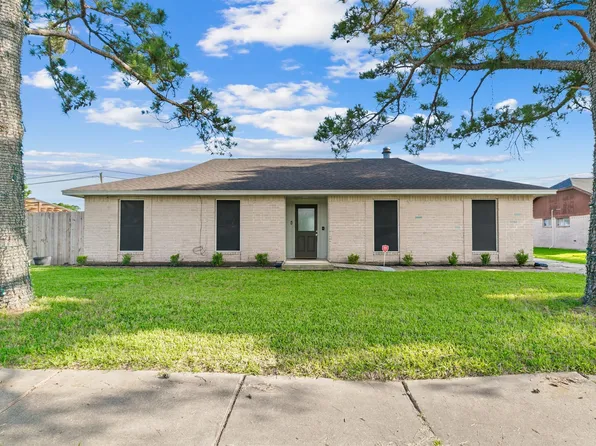 7003 Rockergate Dr, Missouri City, TX 77489
