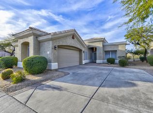 4728 E Casey Ln, Cave Creek, AZ 85331