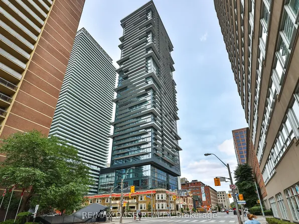 634 Church St, Toronto, ON