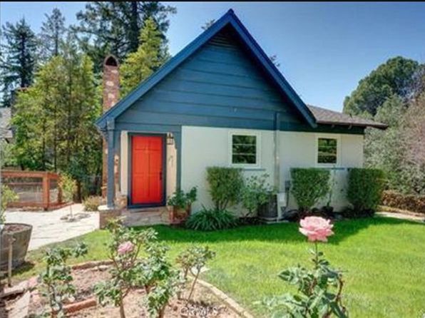 5165 Alta Canyada Rd