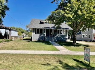 605 Campbell Ave, Clyde, KS 66938