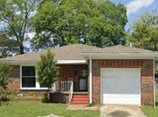 1144 24th Ave N, Birmingham, AL 35204