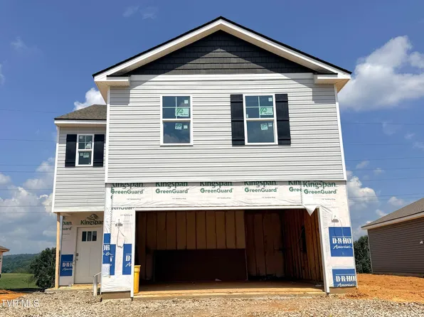 320 Chimney View Loop, Blountville, TN 37617