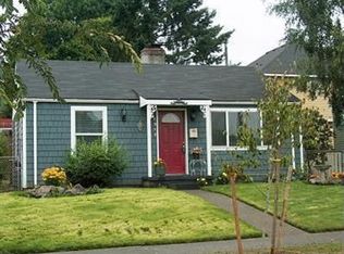 7948 17th Ave SW, Seattle, WA 98106