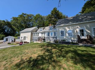 5 Vale Rd #1, Bath, ME 04530