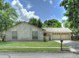 7934 Restless Wind St, San Antonio, TX 78250