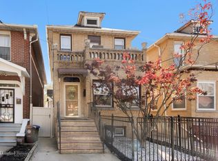 1068 Waring Ave, Bronx, NY 10469