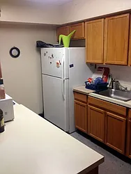 Rented by Citi Habitats