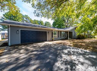 1055 Gilead Church Rd, Vienna, IL 62995