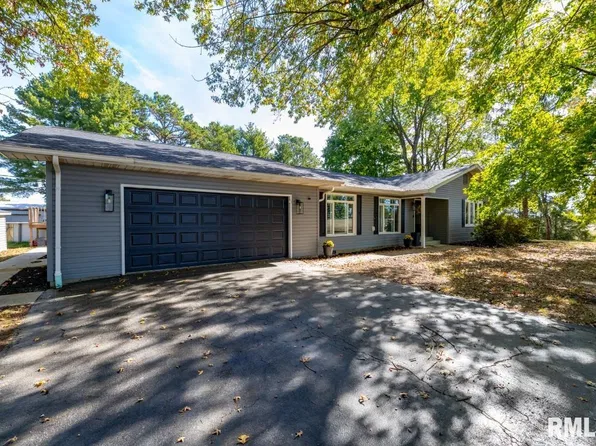 1055 Gilead Church Rd, Vienna, IL 62995