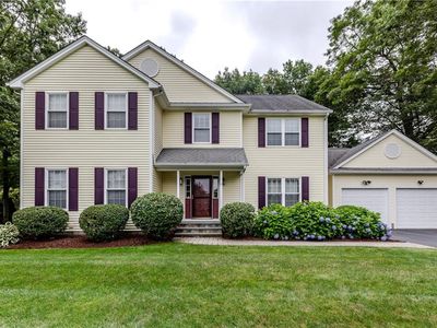 11 Raven Cir, Cranston, RI, 02921
