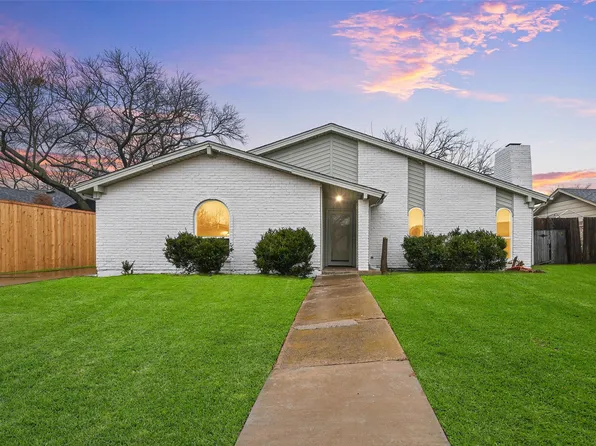 1906 Sunridge Rd, Carrollton, TX 75006