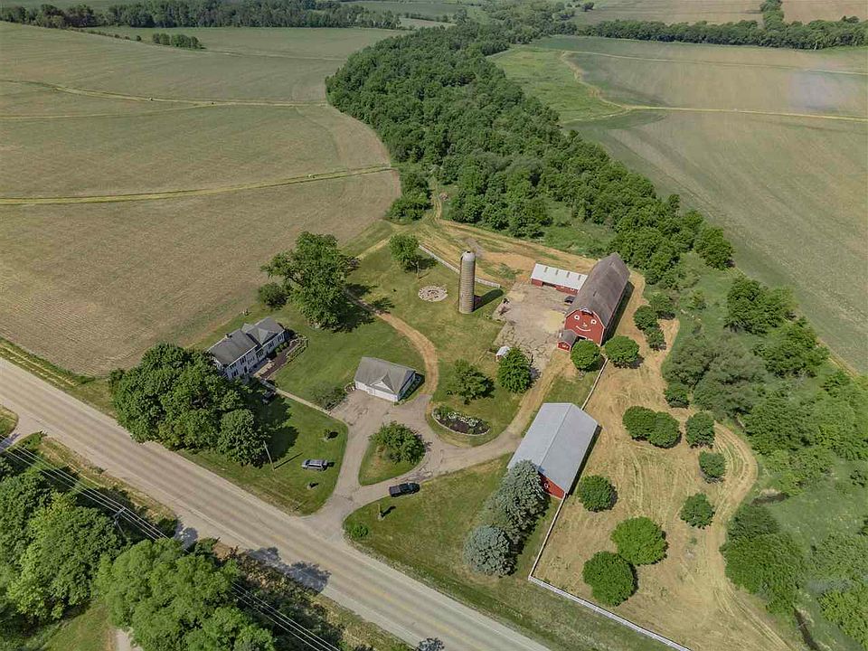 7918 N Pecatonica Rd, Pecatonica, IL 61063 Zillow