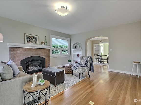 3rd image of 3508 N Gove Street