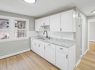 86 Whitmarsh Ave #2, Worcester, MA 01606