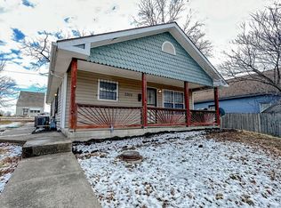 3709 Woodland Ave, Kansas City, MO 64109